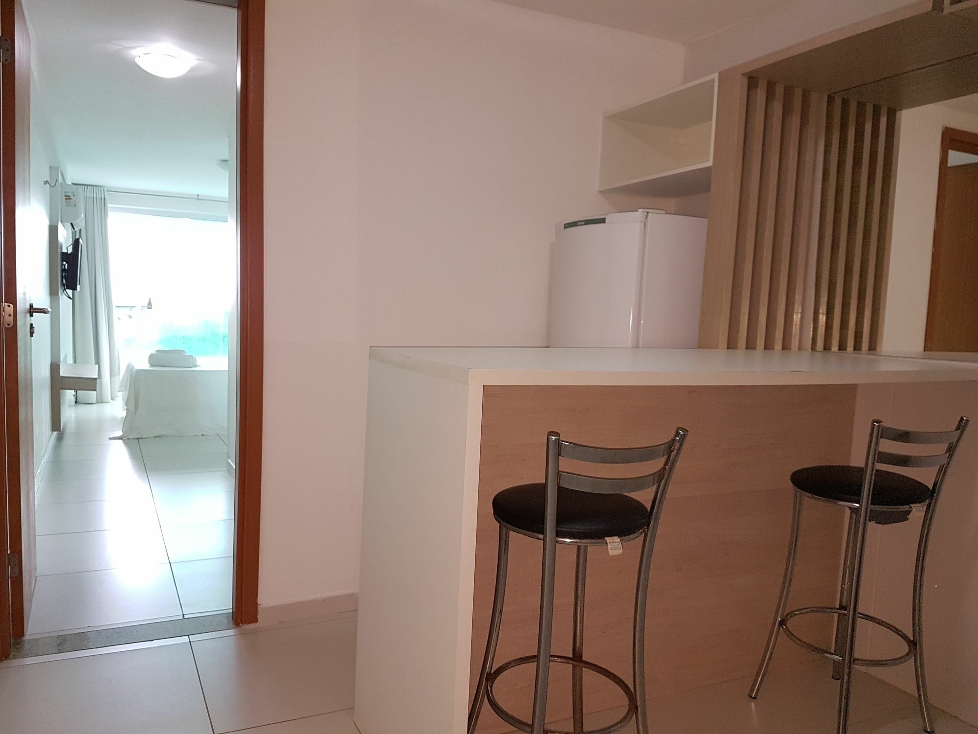 Israel Flat Tambau Apt 225 João Pessoa エクステリア 写真