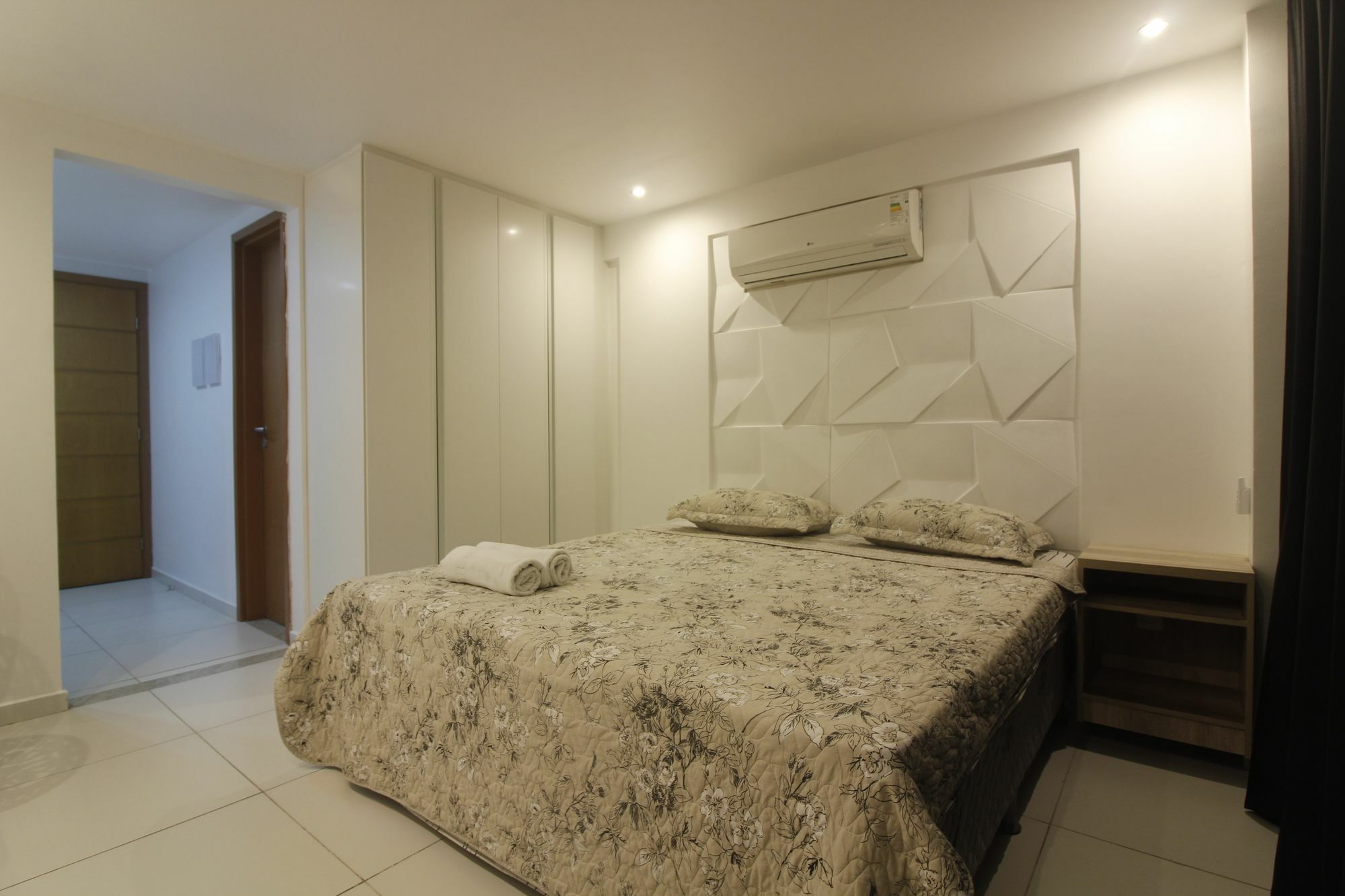 Israel Flat Tambau Apt 225 João Pessoa エクステリア 写真